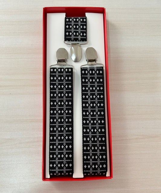 Tirantes Ajustables Elásticos | Delio