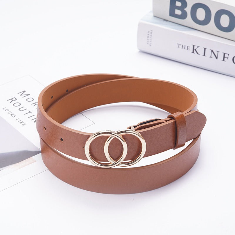 Correa Collins cinturon para Mujer