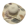 Sombrero de verano Brisa - Ivory para Mujer