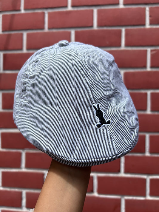 Boina Rabbit Niños 2-4 Años (52cm) | Gris