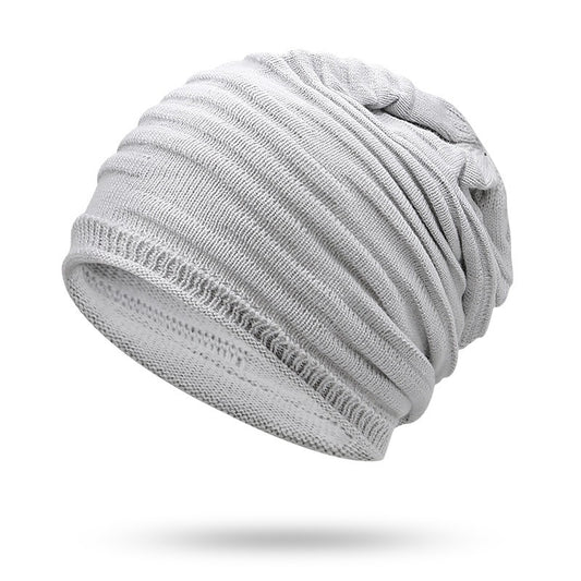 Beanie Bone Gorro Chullo Unisex
