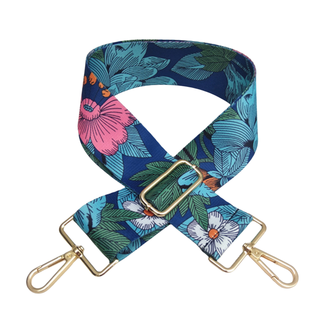 Correa Ajustable para bolso | Gala Celeste