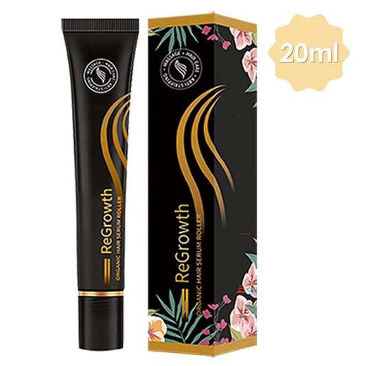 Regrowth™ Serum de Biotina Potenciador para el Crecimiento del Cabello (20ml)