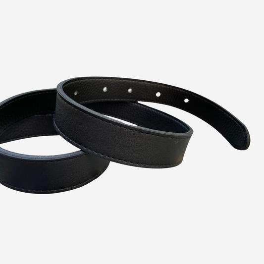 Correa Jackeline L/XL para Mujer | Negro