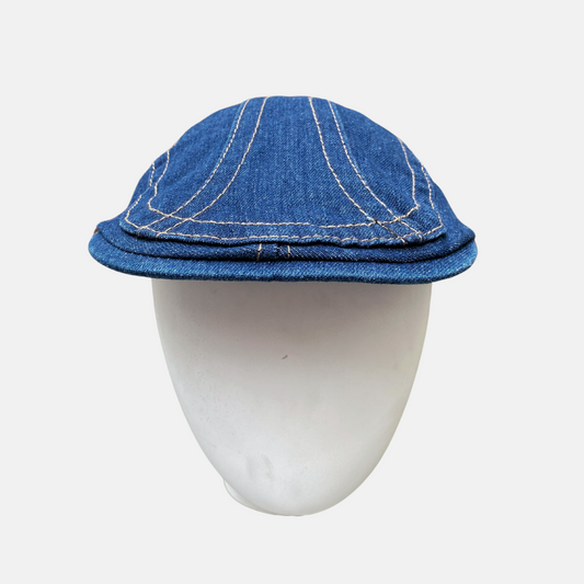 Boina Yandel para hombre | Azul