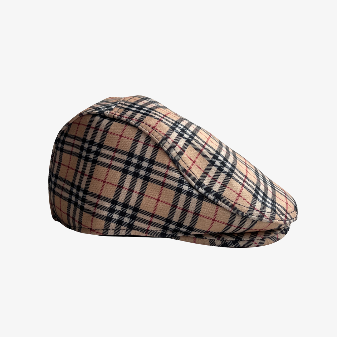 Boina York Estate Talla M Unisex | Multicolor
