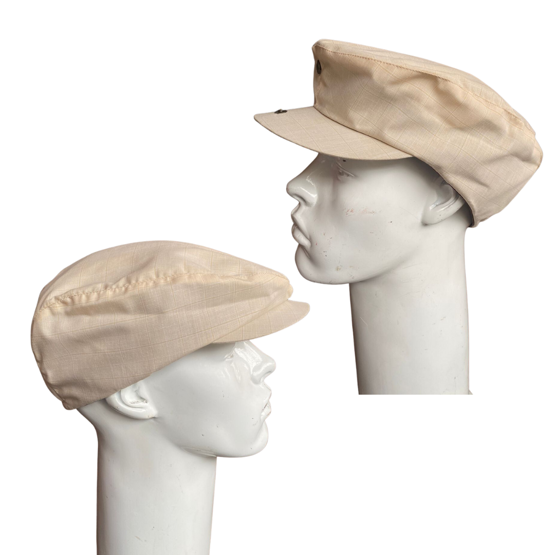 Boina Nation Dean Talla M hombre estilo Jorge Chavez | Melón