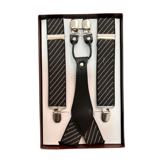 Tirantes Ajustables Elásticos | Marcelo