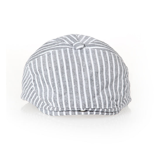 Boina Marcos con Broche Niños 4-6 Años (54 cm) | Gris