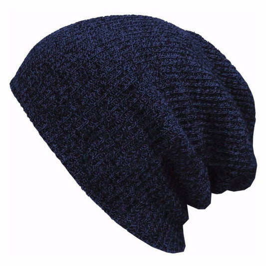 Beanie Jaspeado Clásico Unisex