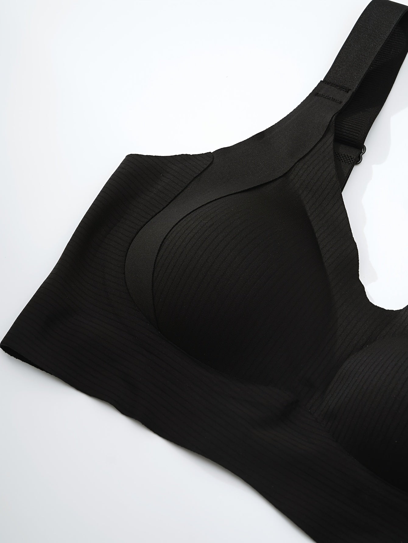 Brasier Marisse Negro | Talla S/M