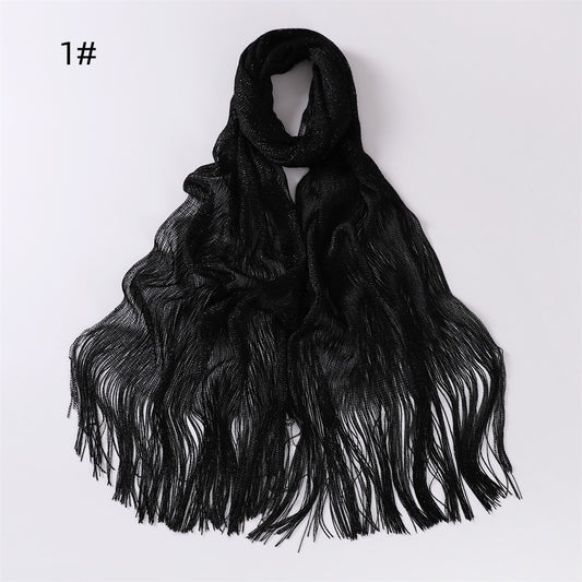 Chal Alisa Flecos de Hilo