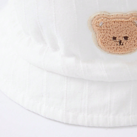 Sombrero para bebé Benito 46 cm (3 a 9 meses)