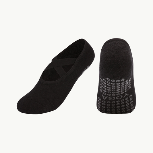 Medias de Yoga Pilates Hope Antideslizante Gym