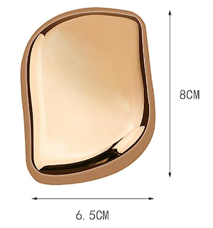 Depiladora Exfoliante Mágica Modelo Rosa