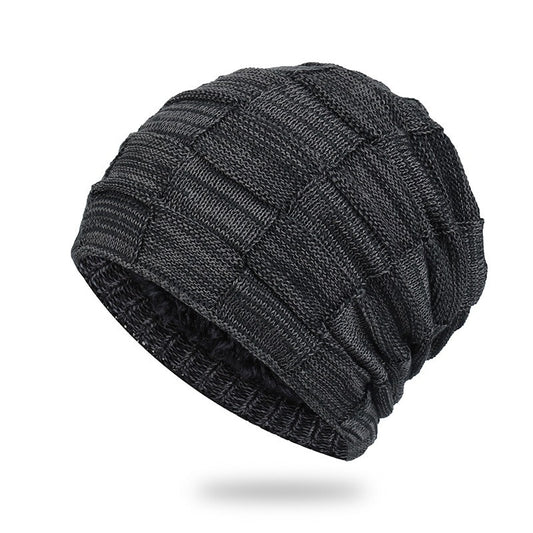 Beanie Gorro Chullo Denver con polar interior