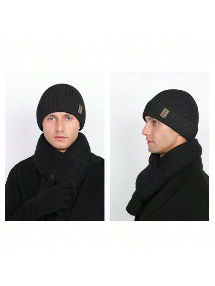 Beanie Gorro Chullo Ediko Unisex