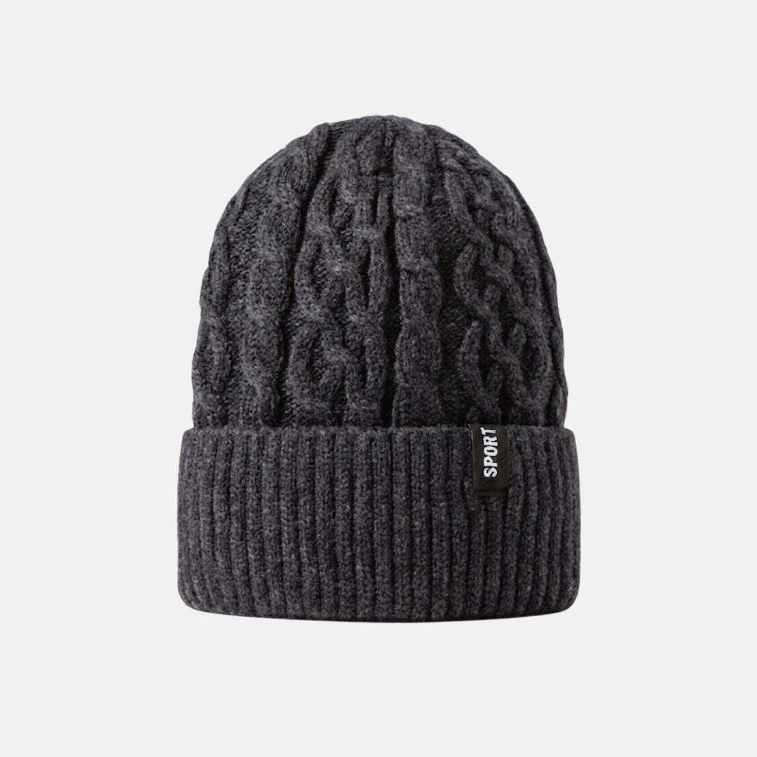 Beanie Gorro Chullo Ramiro Unisex