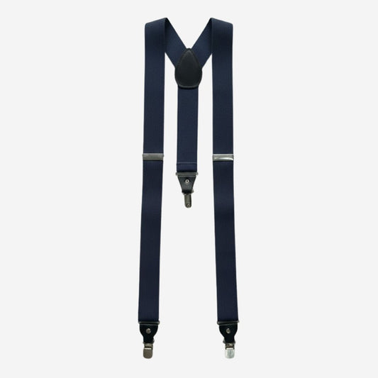 Tirantes Ajustables Elásticos Camilo