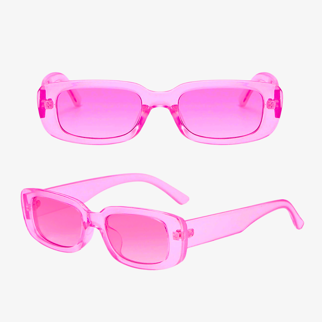 Lentes de Sol Maryorie Gafas + Estuche