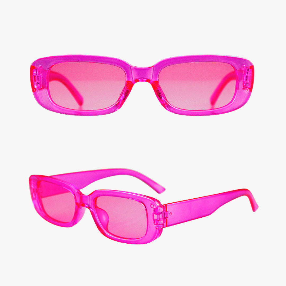Lentes de Sol Maryorie Gafas + Estuche