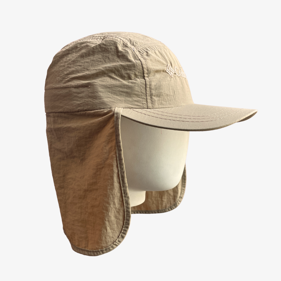 Cubrenuca Clásico Sombrero Impermeable de protección solar