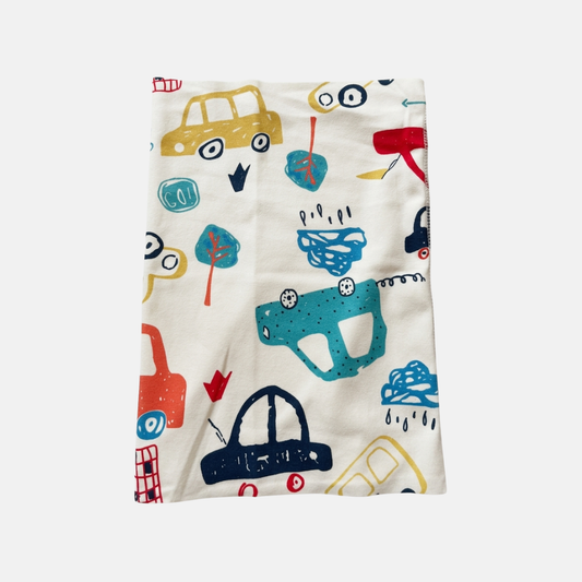 Cuellera Carritos Para Niños de 1 a 5 años