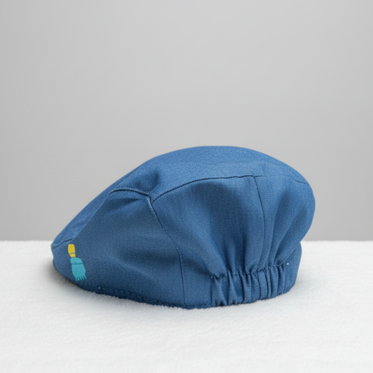 Boina Baby Denim Niños 3-9 meses (46 cm)