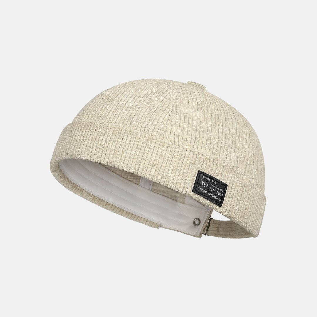 Beanie Gorro Chullo Jimin Unisex