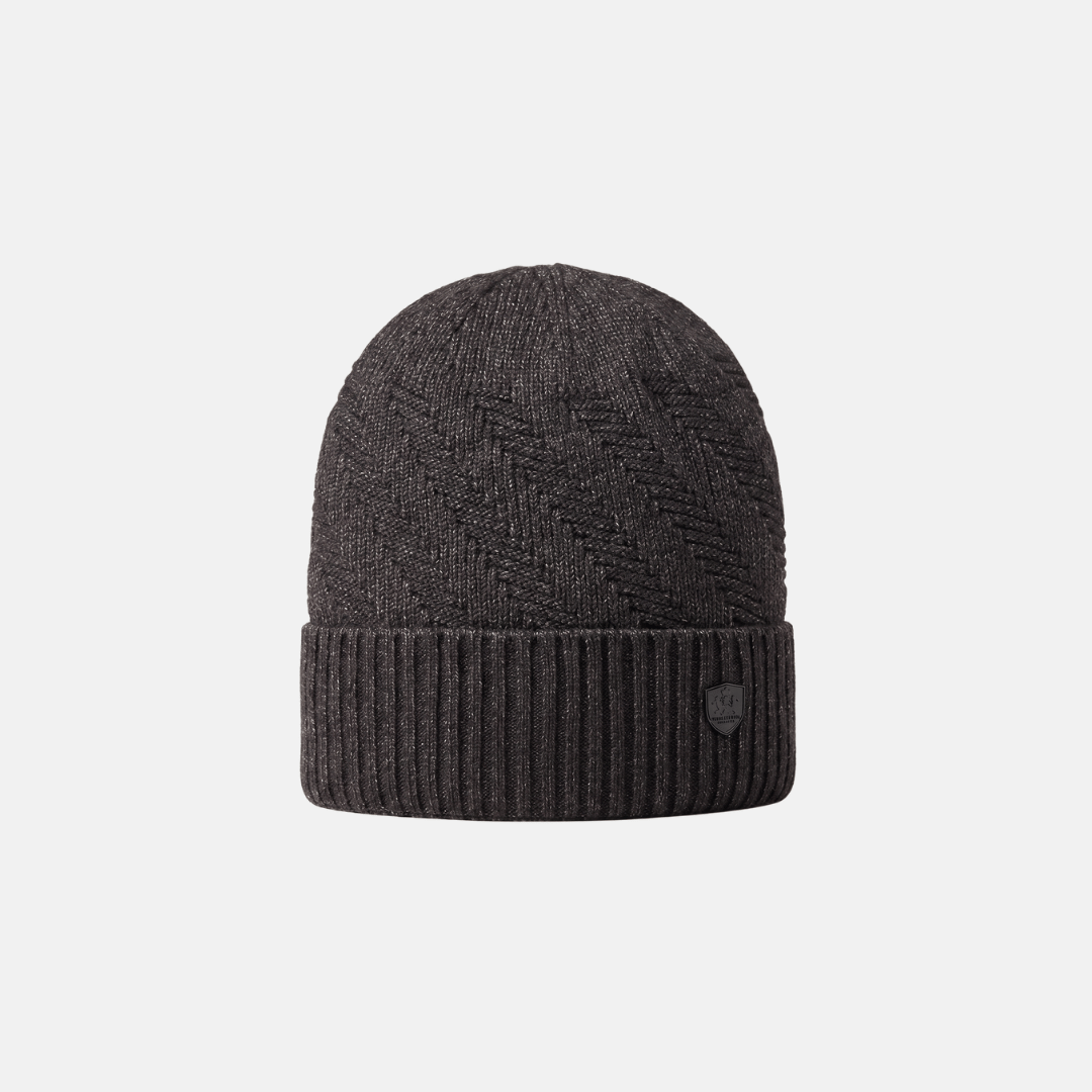 Beanie Niall con Forro Interior de Felpa