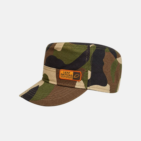 Gorra Carbonera Vector Regulable | Camuflado