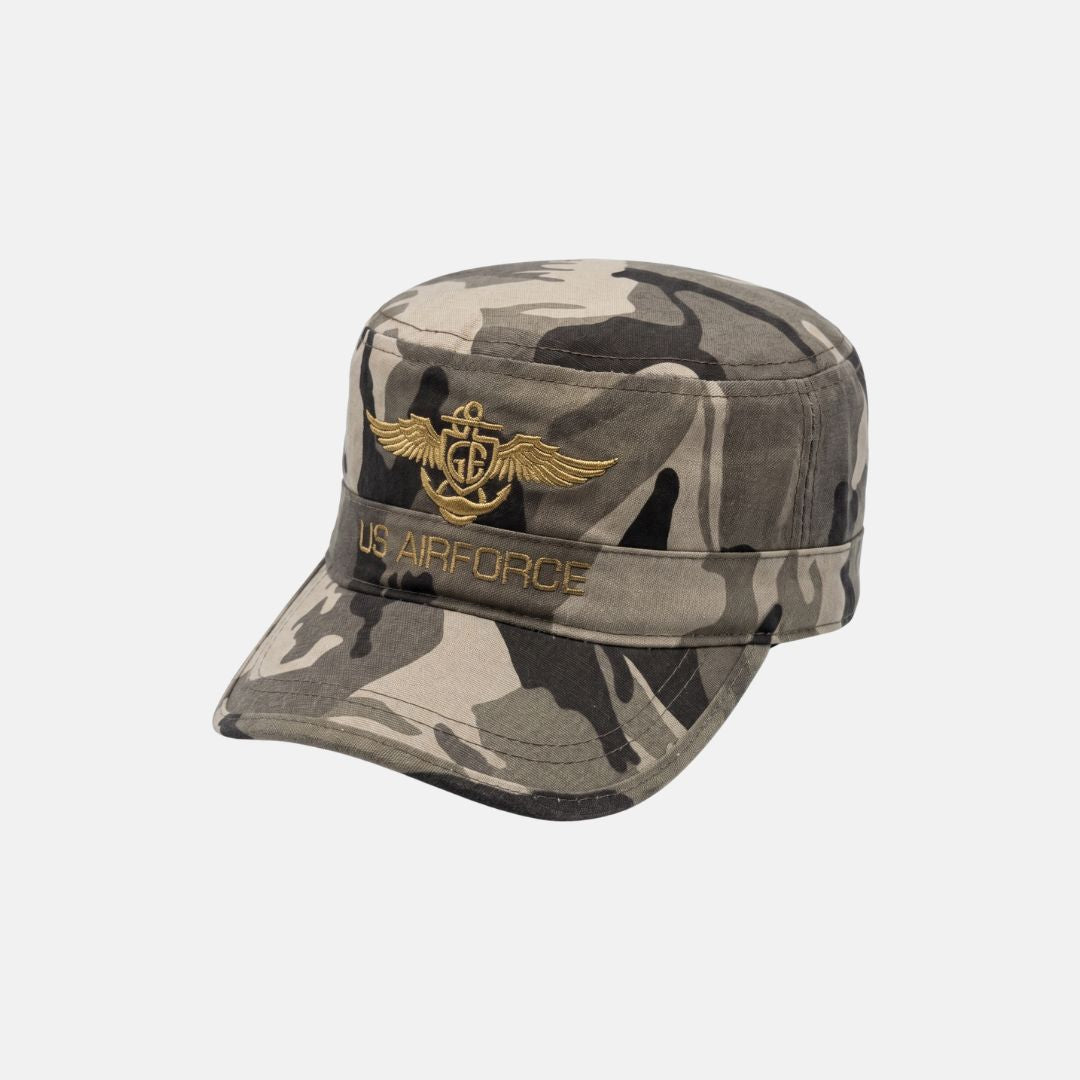 Gorra Carbonera Kenneth Regulable