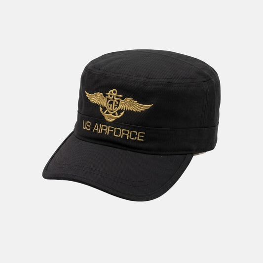 Gorra Carbonera Kenneth Regulable