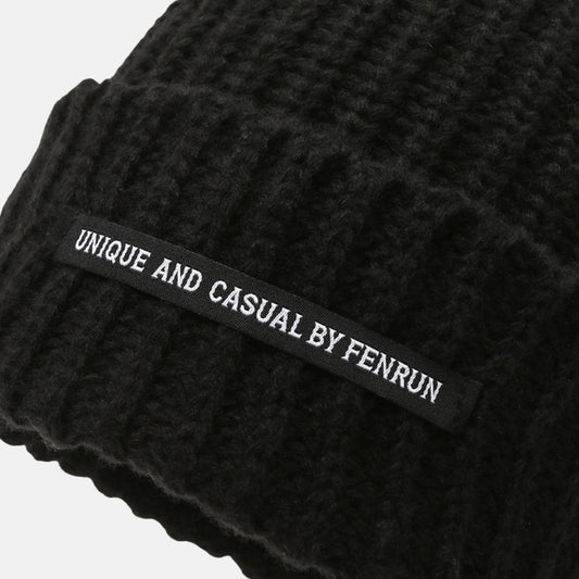 Beanie Gorro Chullo Myst Unisex