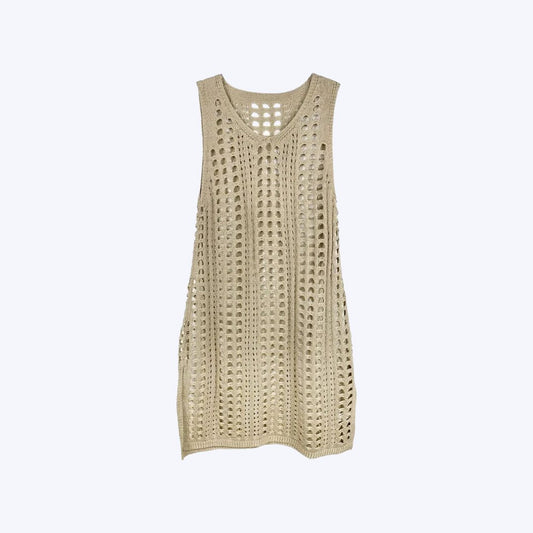 Salida de Playa Vestido Calista - Talla M