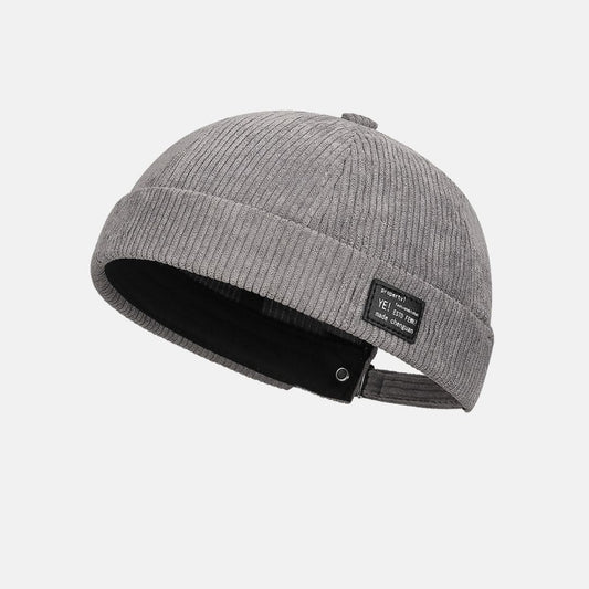 Beanie Gorro Chullo Jimin Unisex