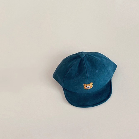 Gorra para bebes Kenai Niños 8 m a 2 años (48 cm - 50cm)
