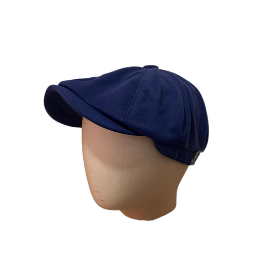 Boina BeckAddup Talla M | Azul