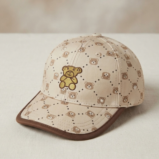 Gorro para Niños Frankie 55 cm (6 a 9 años)