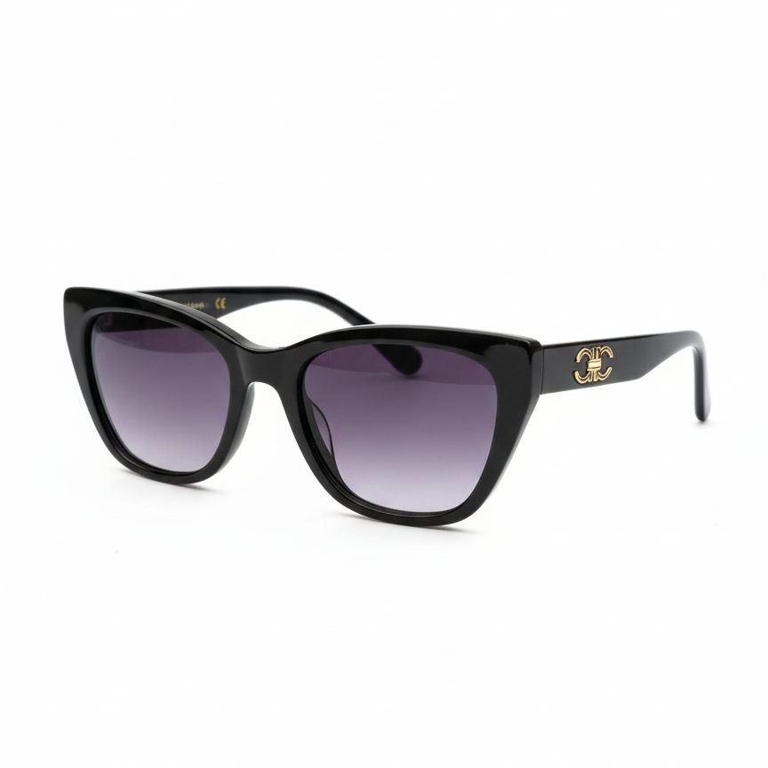 Lentes de Sol Victoria Gafas + Estuche