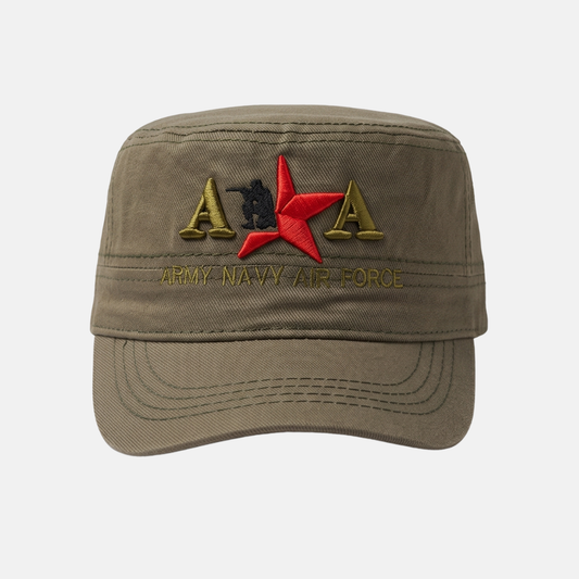 Gorra Carbonera Horton Army