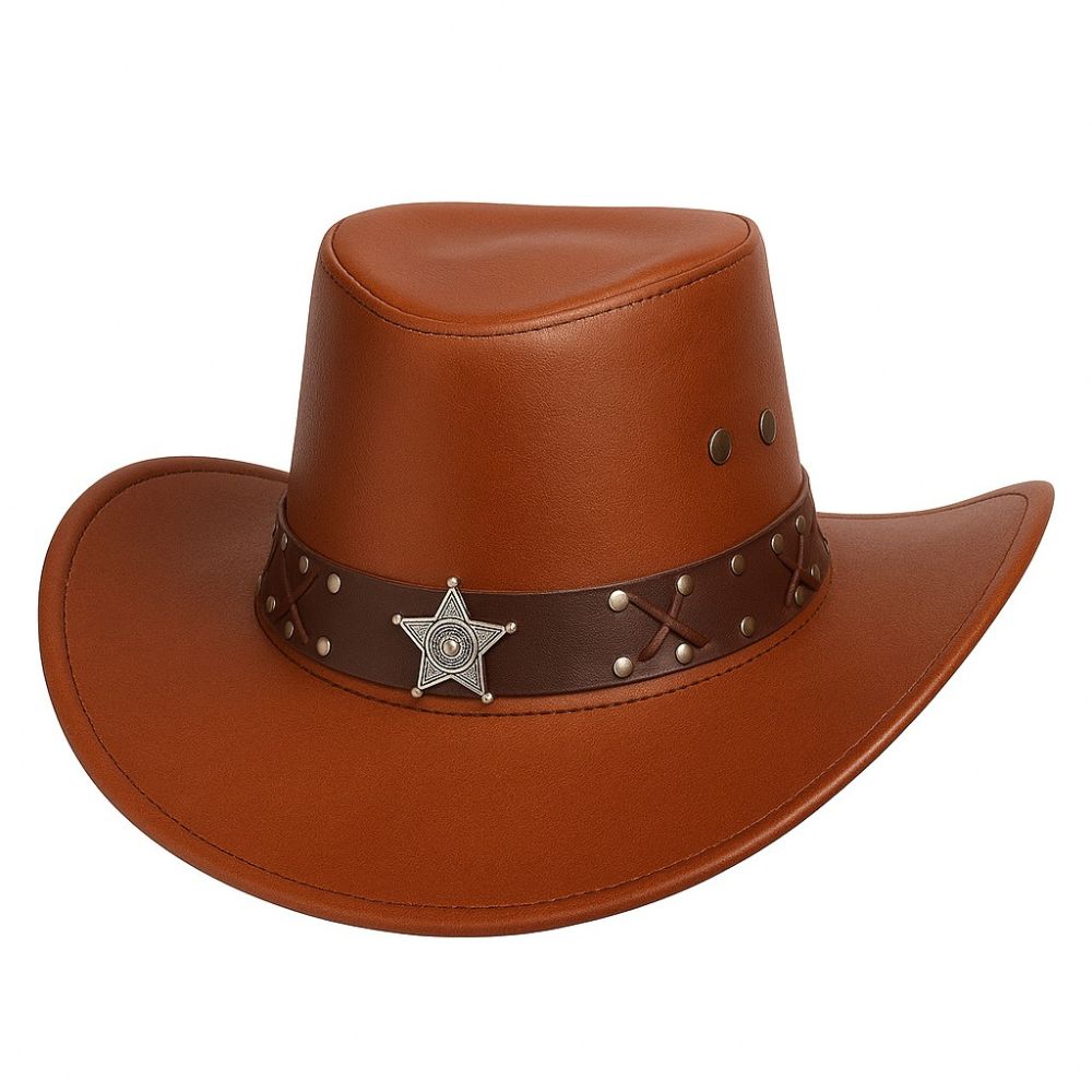 Sombrero Vaquero Yellowstone de Rodeo