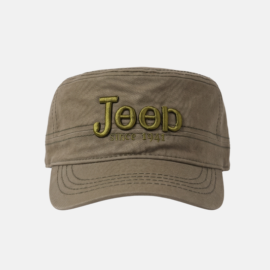 Gorra Carbonera Kim Bordada