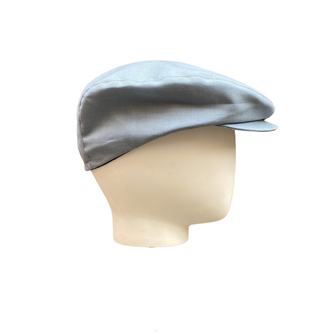 Boina Nation Dominic Talla M estilo italiano hombre | Celeste