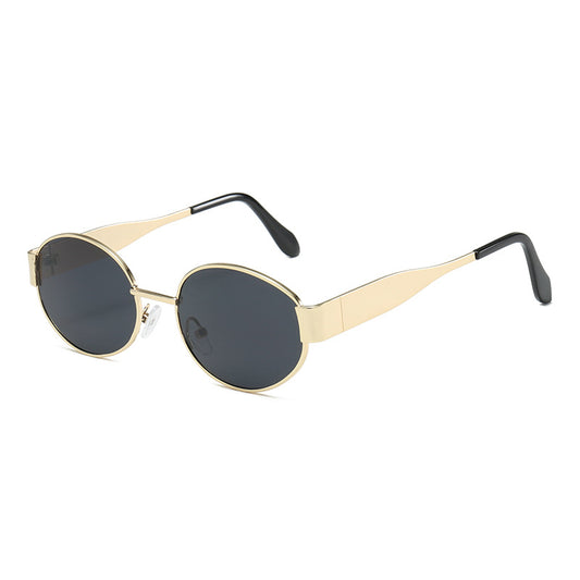 Dupe Gafas Lentes de Sol Runway + Estuche