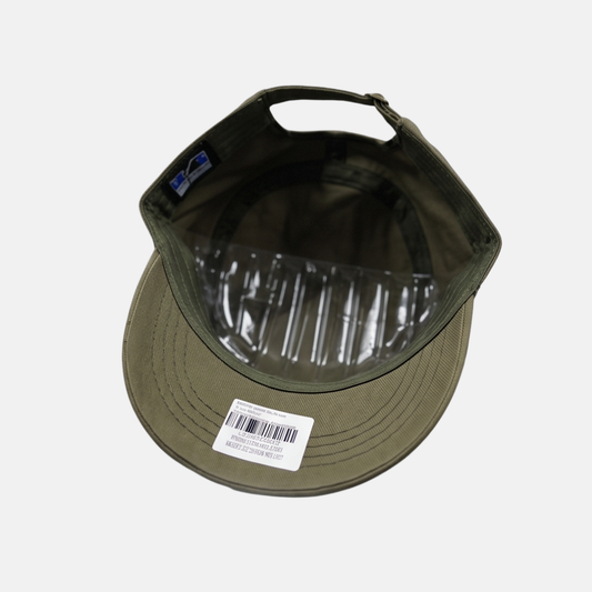 Gorra Carbonera Nicholas Bordada