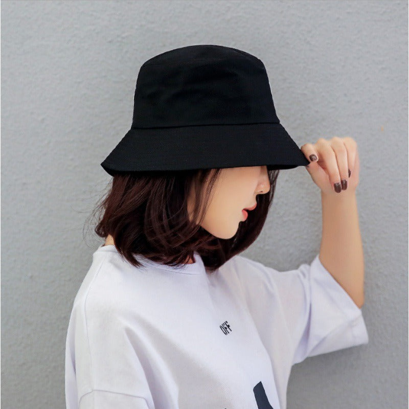 Bucket Hat Clásico Unisex | Negro