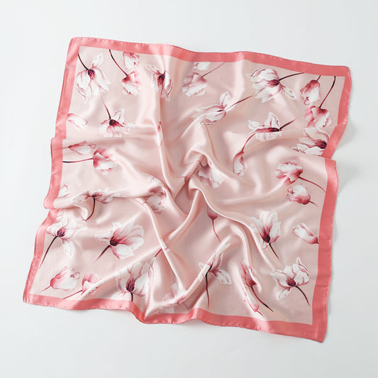 Pañoleta Bandana Pañuelo Vilma de 70x70 cm