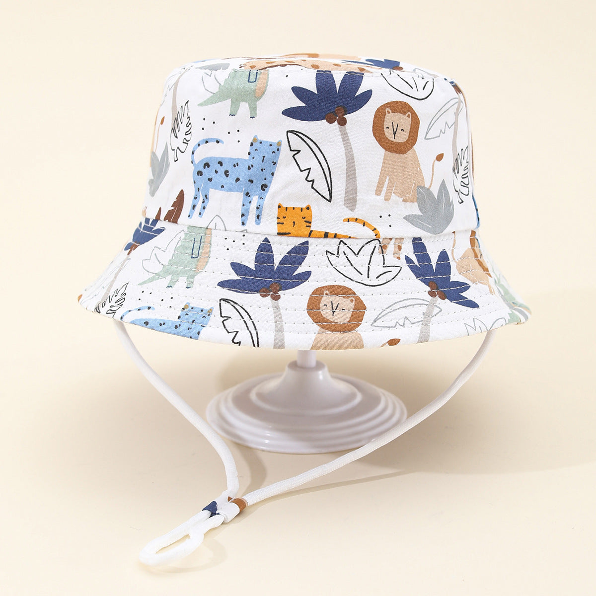 Bucket hat Makari 52cm: Gorro para niños de 2 a 5 años