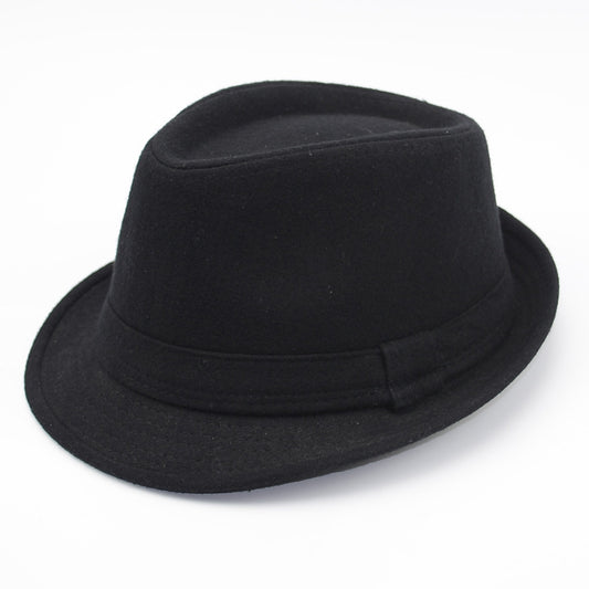 Fedora de Fieltro para hombre